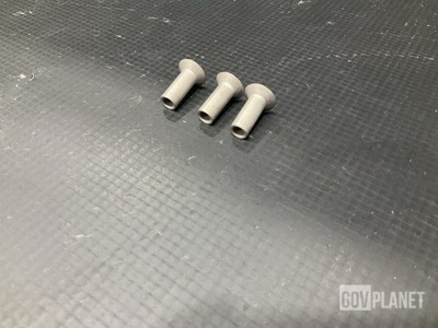 (118) Peerless Aerospace Fastener BB351-8-6 Blind Rivets