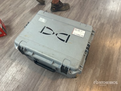 Electric Falcon F5 DigiTrak System