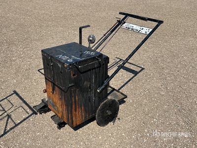 Mini Melter 10