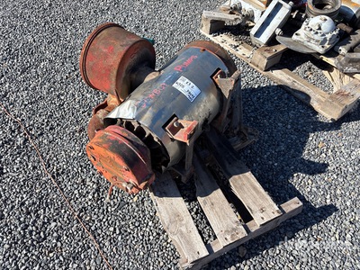 Cowboy Pumps CVP620 Vacuum Pump