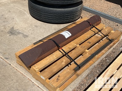 Kent 160 mm Kent 12000# Hammer Chisel Point Hydraulic Breaker - Fits Kent 12000# (Unused)