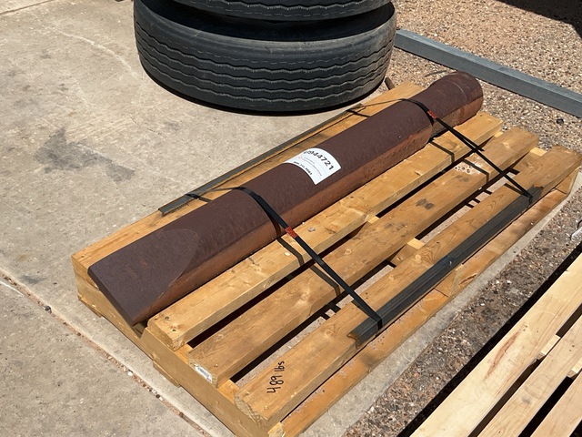 Kent 160 mm Hammer Chisel Point Hydraulic Breaker - Fits Kent 12000# (Unused)