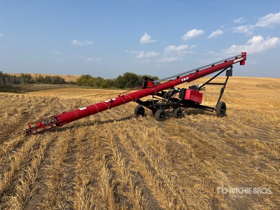 2017 Wheatheart R10-41 10 in x 41 ft Grain Auger