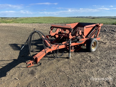 Rock-O-Matic 546 Rock Picker