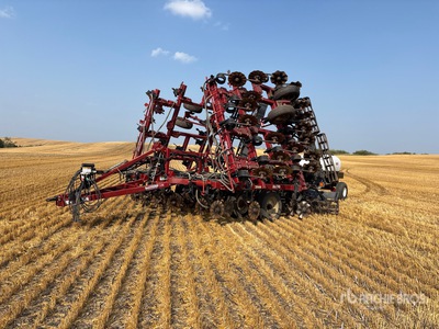 2014 Salford I-2140 41 ft High-Speed Disc