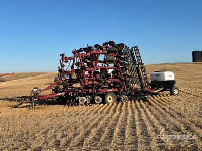 2014 Salford I-2140 41 ft High-Speed Disc