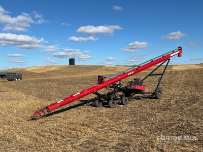 2017 Wheatheart R10-41 10 in x 41 ft Grain Auger