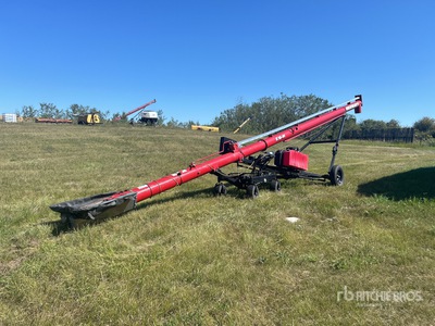 2017 Wheatheart R10-41 10 in x 41 ft Grain Auger