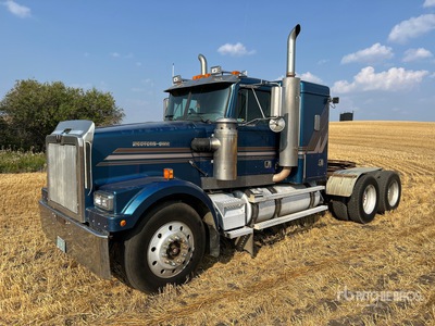 1994 Western Star 4964F 6x4 Tracteur Routier Couchette