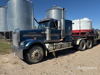 1994 Western Star 4964F 6x4 T/A Sleeper Truck Tractor