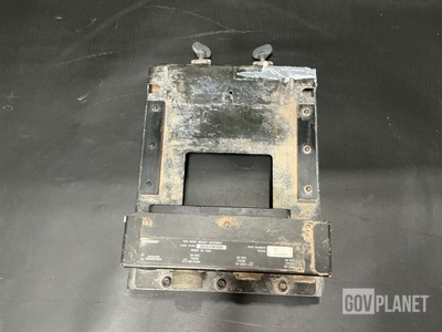 Harris 12050-3710-02 Base Mount Assembly