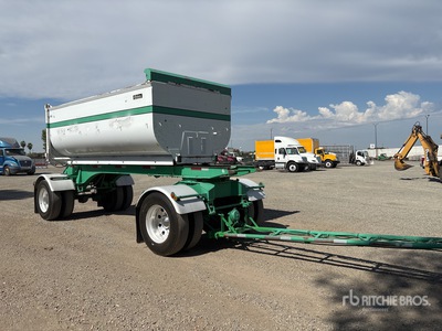 T/A Transfer Trailer