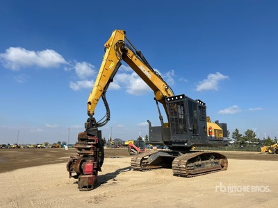 XCMG XE220CU Procesor