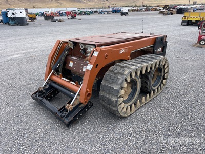 2019 Hard-Line LP401 Skid Steer Loader