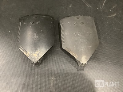 (50) Entrenching Hand Tools