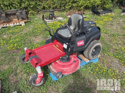 Toro TimeCutter Zero-Turn Tondeuse à gazon (Inoperable)