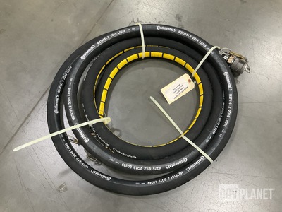 (24) J.G.B. Enterprises M27516-F-1.2-T-20-00 Non-Metallic Hose Assemblies