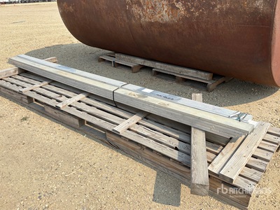 Aluminum Plates
