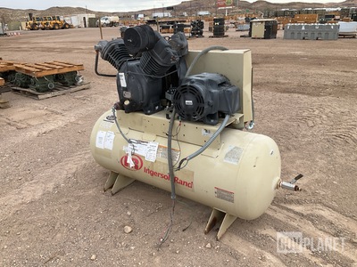 Ingersoll-Rand 7100 Air Compressor
