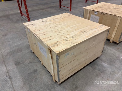 Quantity of Venom Shaker Screen