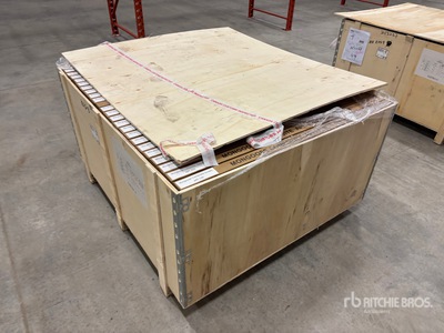 Quantity of Mongoose Shaker Screen