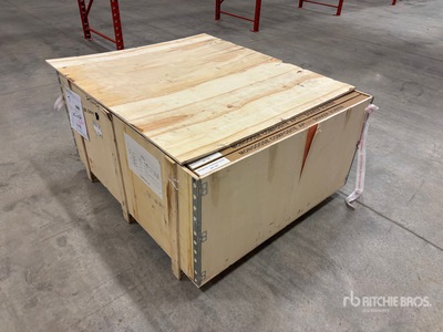 Quantity of Mongoose Shaker Screen