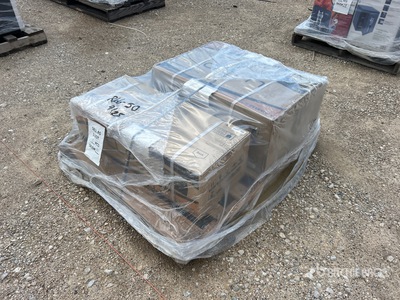 Cool Living 12000 BTU Mini-Split Klimaanlage (Unused)