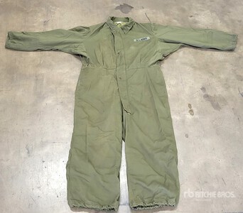   Misc. Clothing