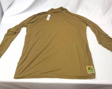 (72) Unused USMC FROG Base Layer Thermal Tops