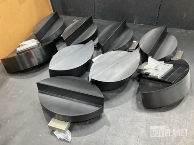 (9) Calibration Components