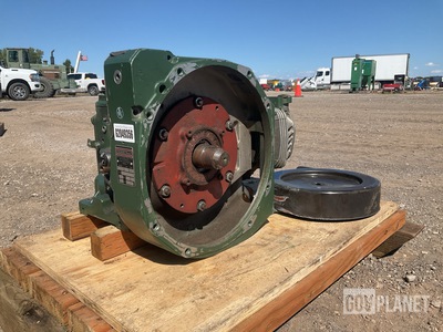 Farymann Diesel 43F435 Diesel Engine