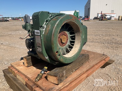 Farymann 43F435 Diesel Engine