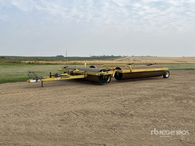 Degelman LR7640 40 ft Land Roller