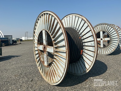Cable Reel