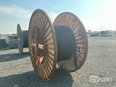 Cable Reel