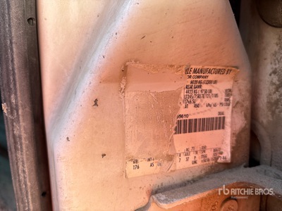 2011 Ford F-350 4x4 Crew Cab Platte vrachtwagen