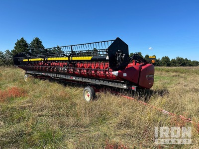 2013 Case IH 3020 35 ft Terraflex Combine Header