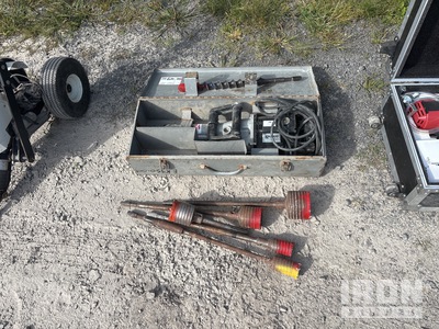 Kango 950 Hammer Drill