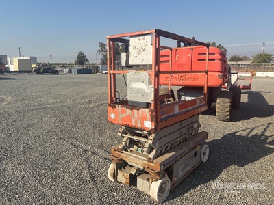 2006 Skyjack SJIII3219 Electric Scissor Lift