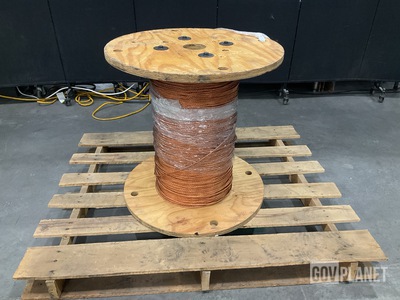 (3,127') of Copper Wire