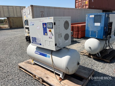 Fiac Air Compressor