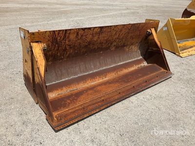 2023 John Deere 92 in Q/C Multi-purpose Bucket - Fits 310SL/410L