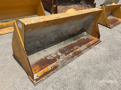 2021 John Deere 86 in Łyżka koparko-ładowarki - Fits 310SL/410L