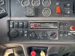Cab with Engine Brake