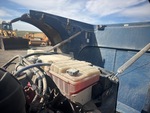 Engine with Radiator