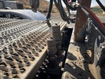 Underbody with Wet Kit Plumbing