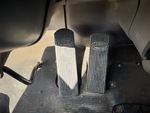 Cab with Brake Control