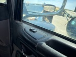 Cab with Window Controls
