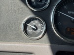 Cab with Oil Pressure