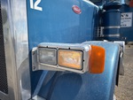 General Appearance with Exterior Lights